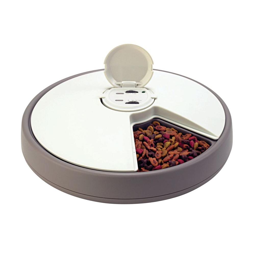 Koolatron Automatic Pet Dish (6Day)PD06 The Home Depot