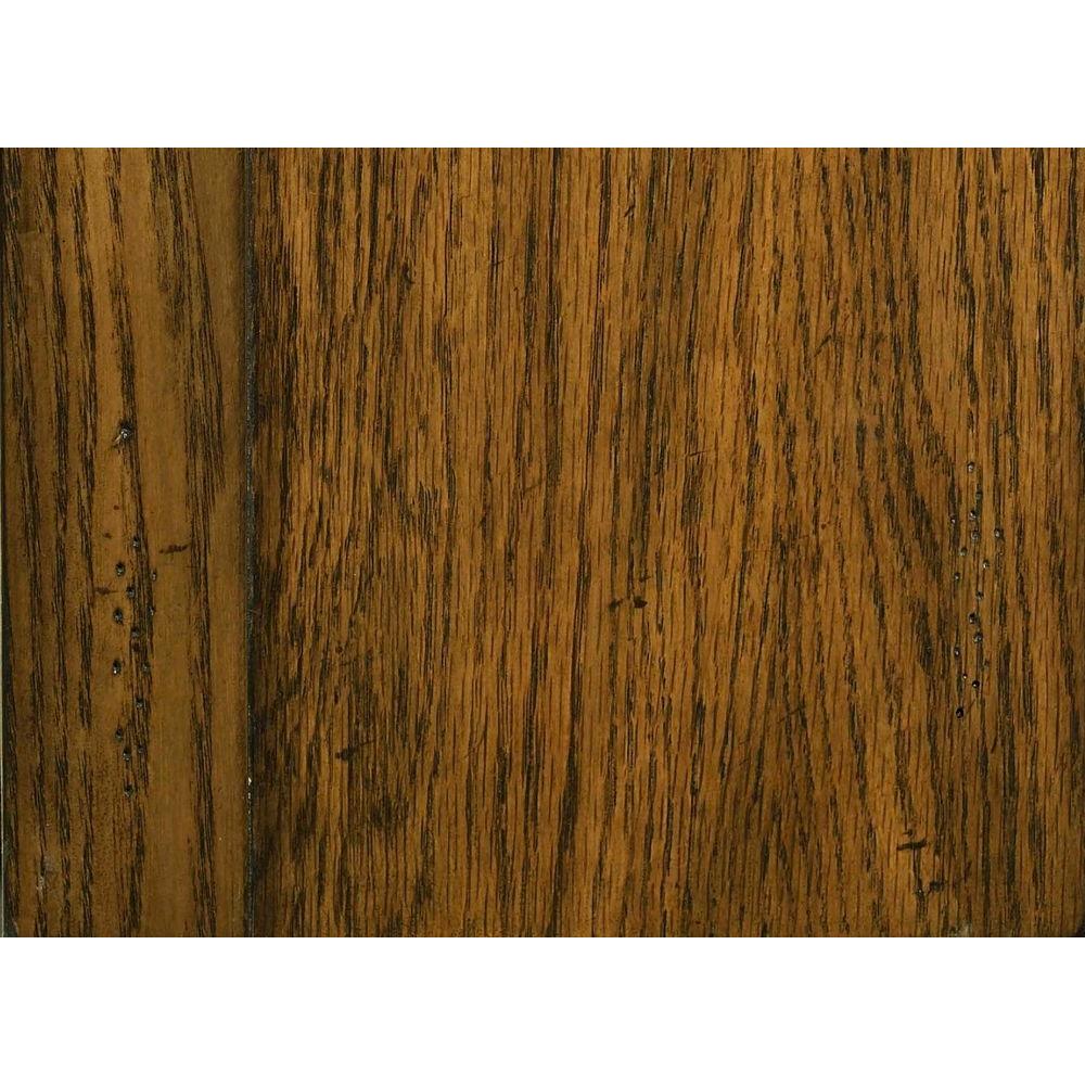 Home Styles Americana White Kitchen Island With Drop Leaf 500294 The