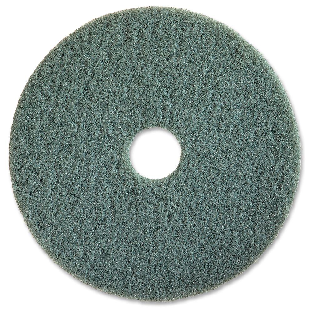 Genuine Joe Polishing Floor Pad GJO90517