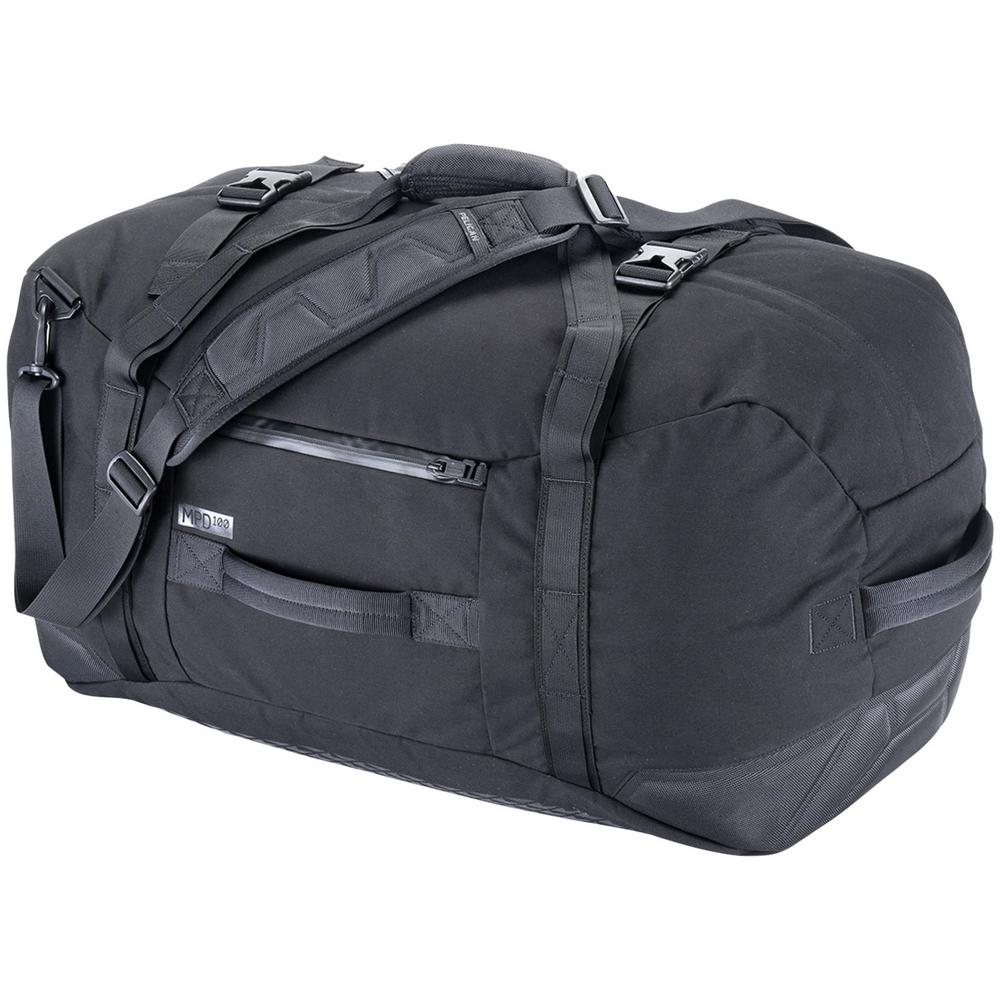 Pelican 9 84 In Black Water Resistant Duffel Bag Sl Mpd100 Blk Black Water Resistant Duffel Bag
