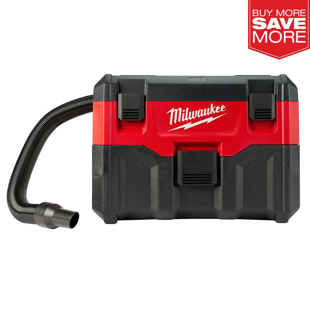 No Battery Bare Tool Only Milwaukee M18 Jobsite Fan No Charger