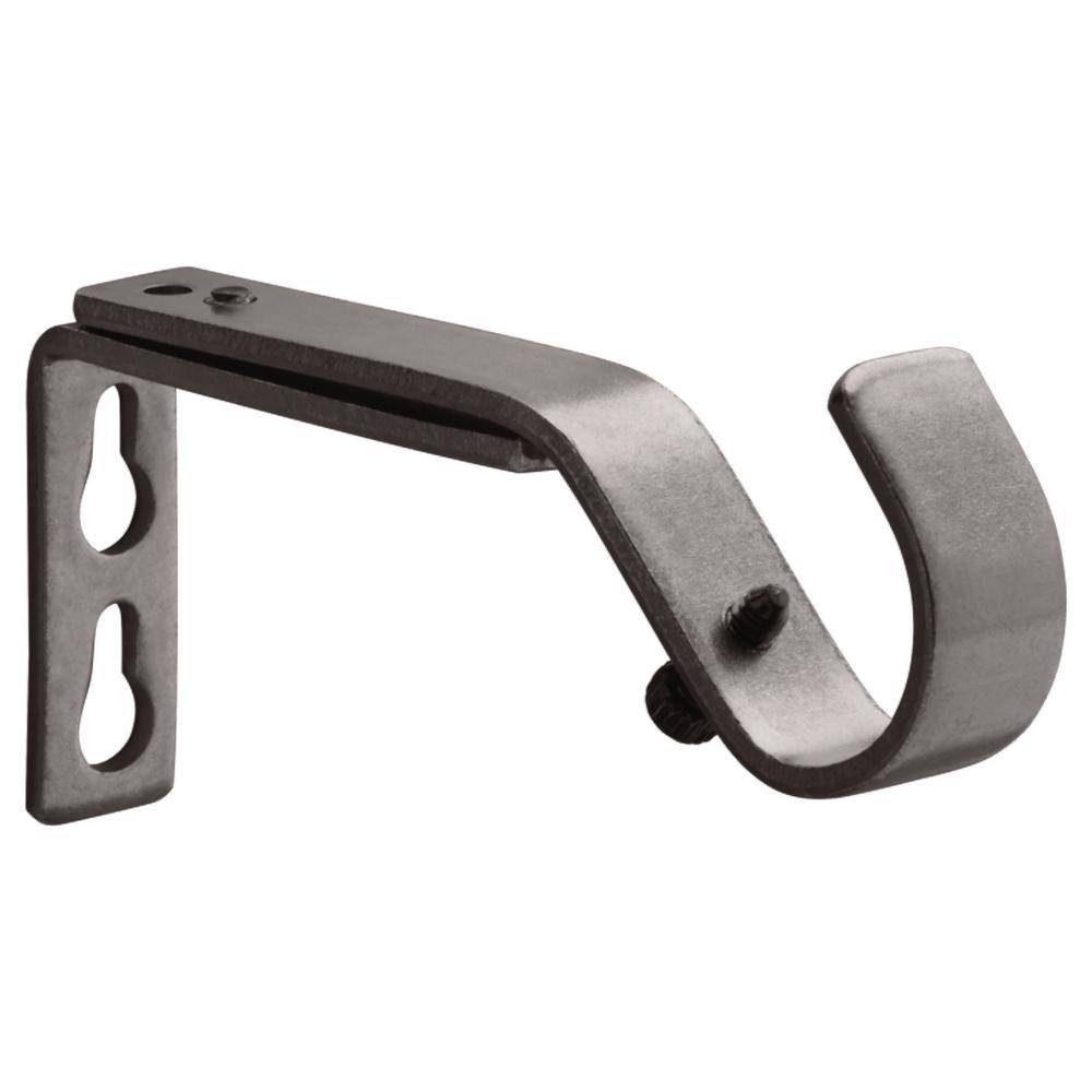 Home Decorators Collection Mix And Match 1 In Single Curtain Rod