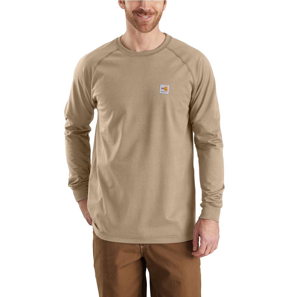 carhartt mens long sleeve shirt