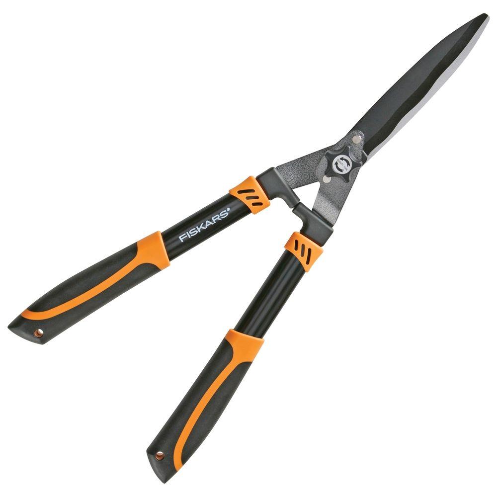 Fiskars 8 in. Hedge Shears91716966J The Home Depot