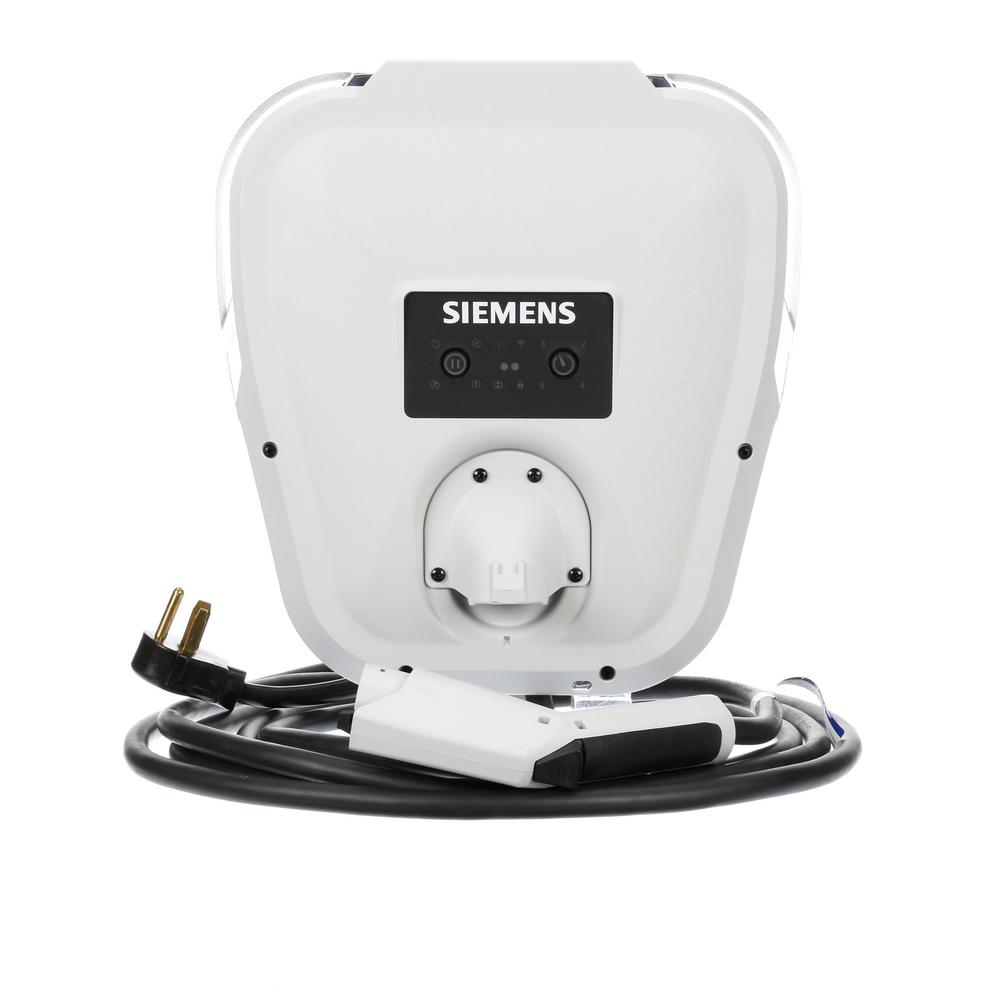 Ev Chargers Renewable Energy The Home Depot