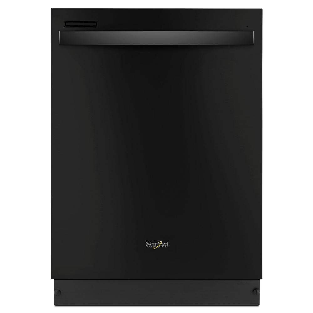 GE Front Control Dishwasher in BlackGSD2100VBB The Home Depot