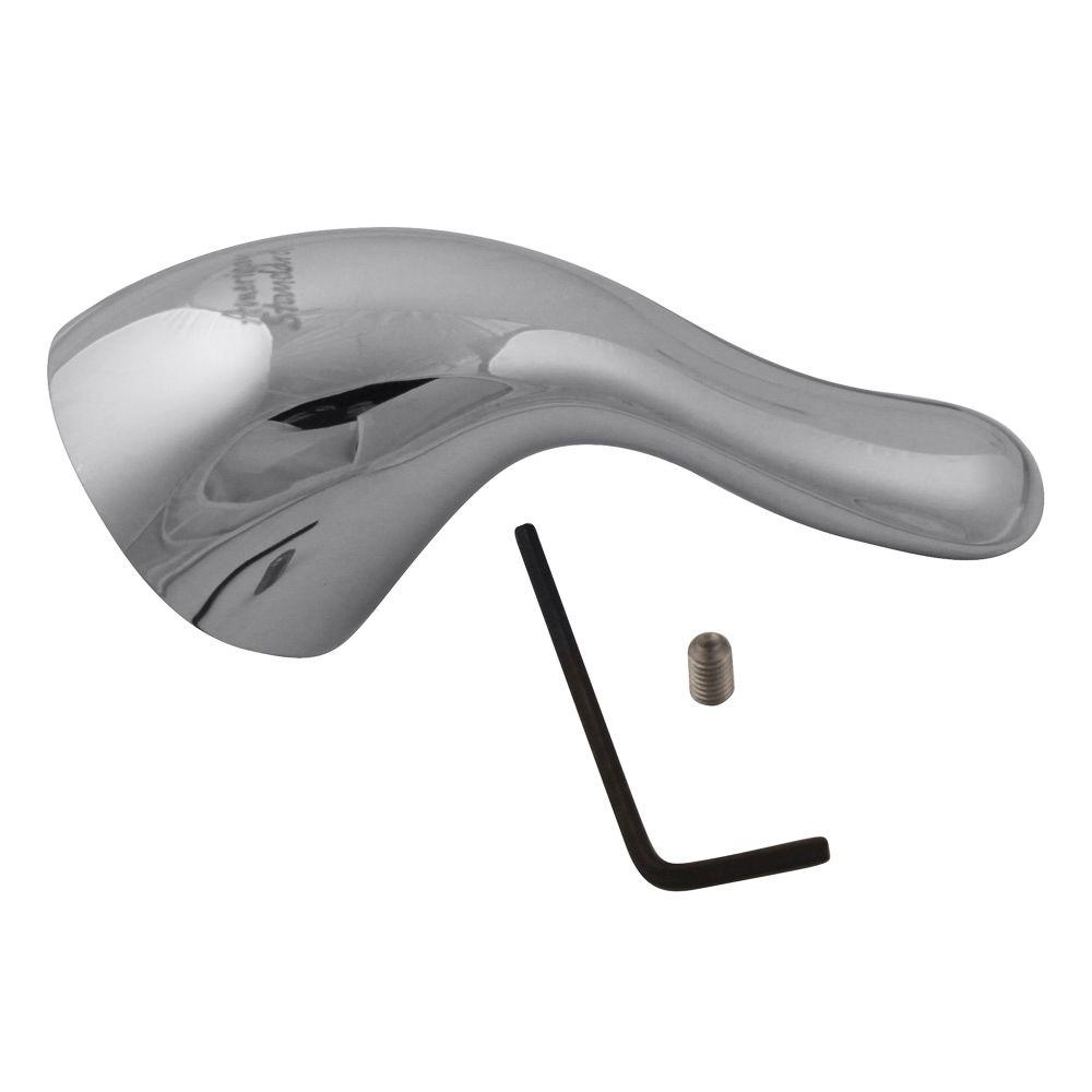 American Standard Plastic Lever Handle Kit For Cadet 8115 8114