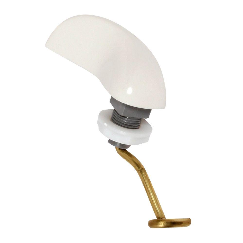 American Standard Trip Tank Lever Assembly for LeftHand Pressure