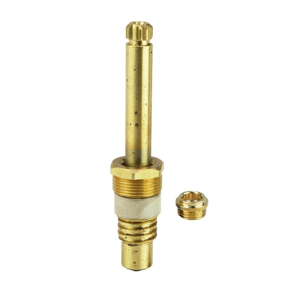 Danco 10z 1h C Stem For Crane Tub Shower Faucets 16059b The Home