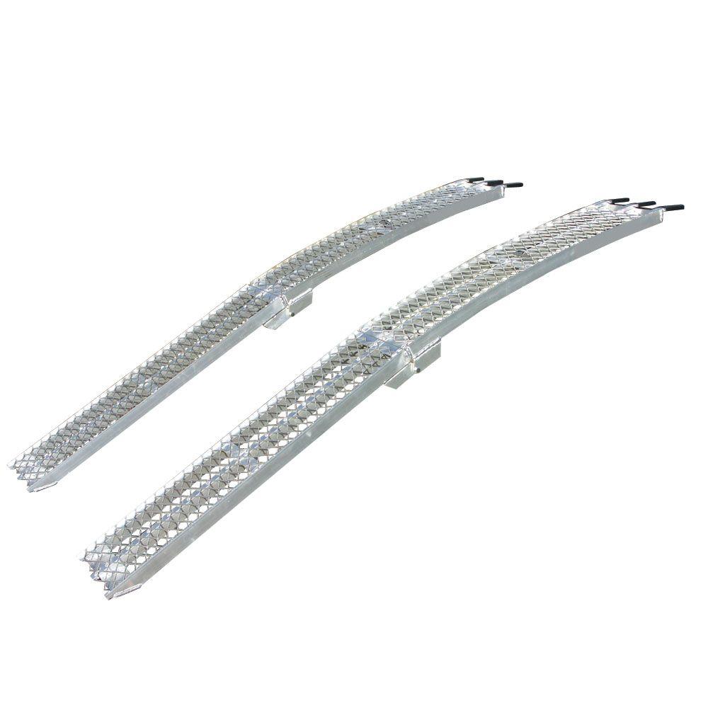 Aluminum Atv Ramps >> Arch Xl Folding Aluminum Atv Ramp Aluminum Atv Ramps >> Arch Xl Folding Aluminum Atv Ramp