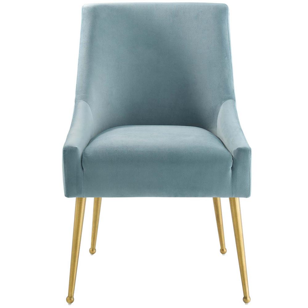 Yes Blue Dining Chairs Kitchen Room Furniture The Kitchen Dining Room Furniture