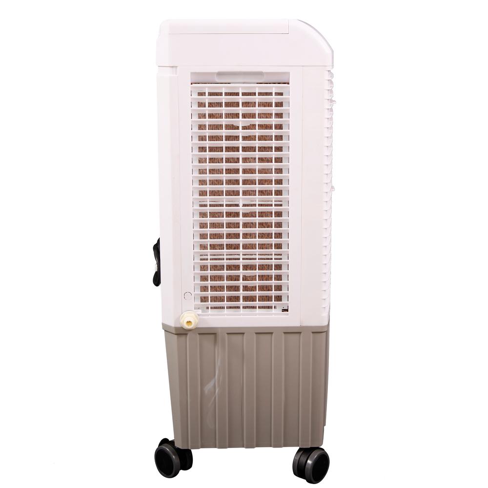 portable evaporative cooler home depot
