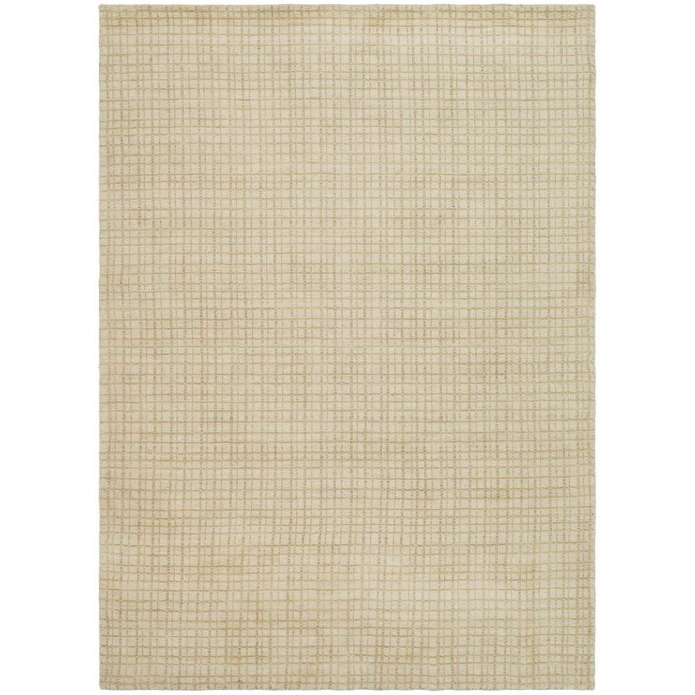 Safavieh Himalaya Beige 8 ft. x 10 ft. Area Rug HIM241A-8 - The Home Depot