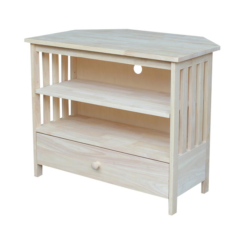 Unfinished Tv Stands Living Room Furniture The Home Depot Unfinished Tv Stands Living Room Furniture The Home Depot