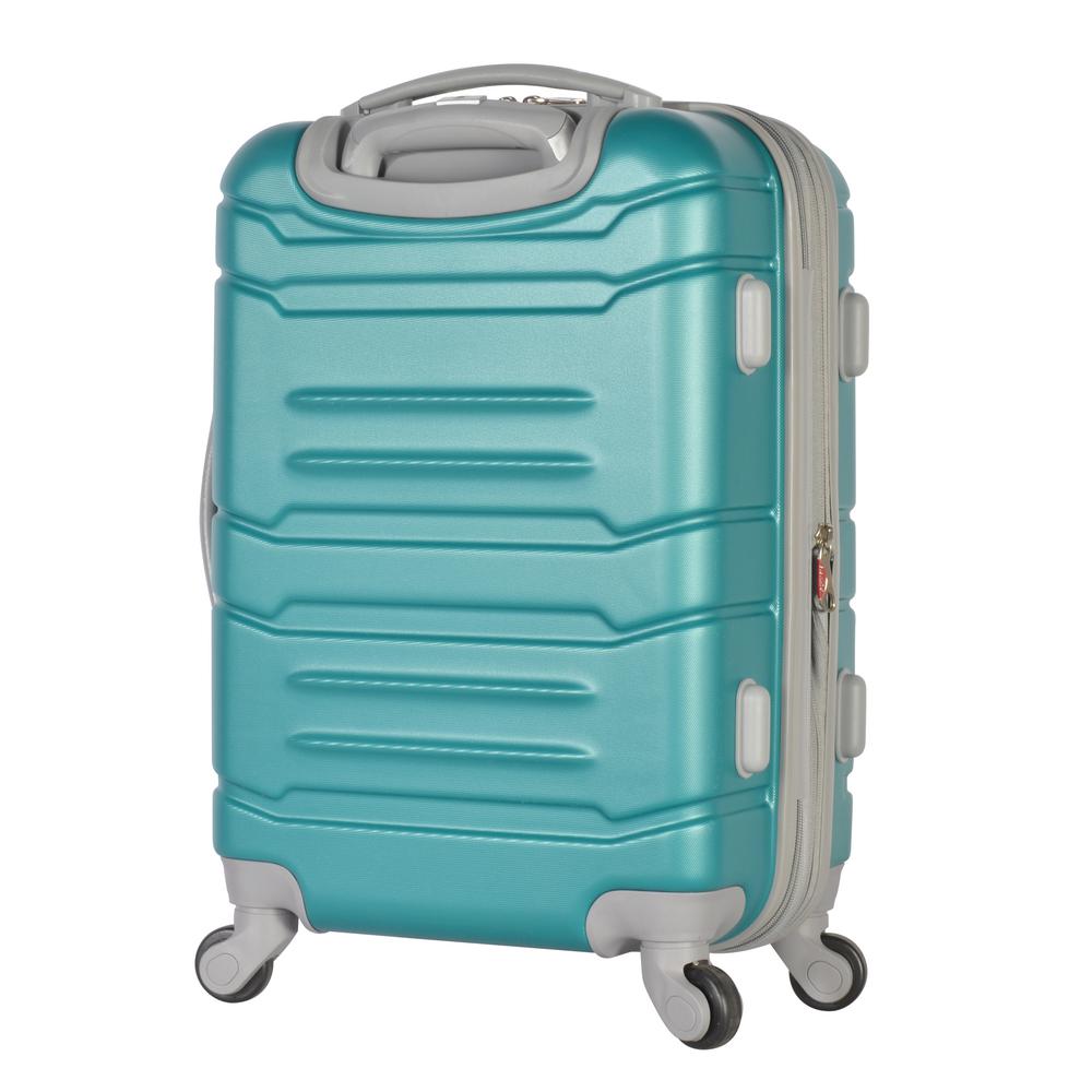 olympia carry on spinner