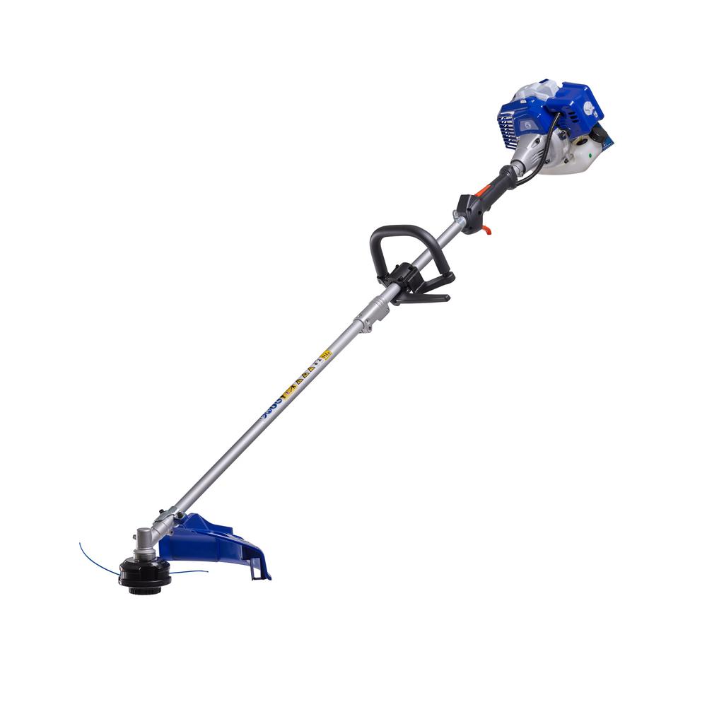 home depot weed trimmer