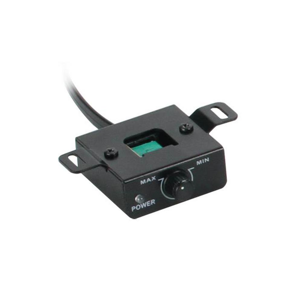 sound storm lopro10 amplified car subwoofer