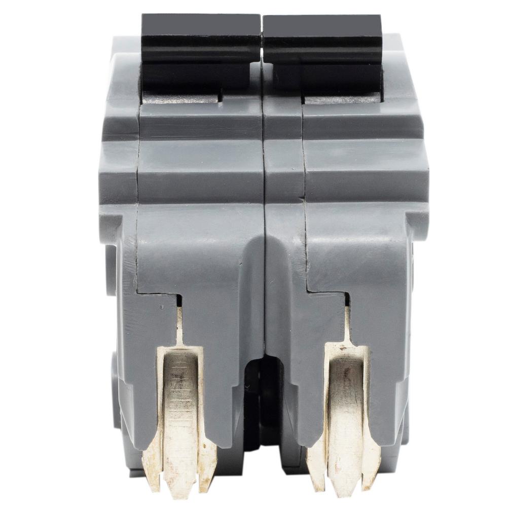 FEDERAL PACIFIC NA215 2P15 FPE Circuit Breaker 2 Pole 15 Amp