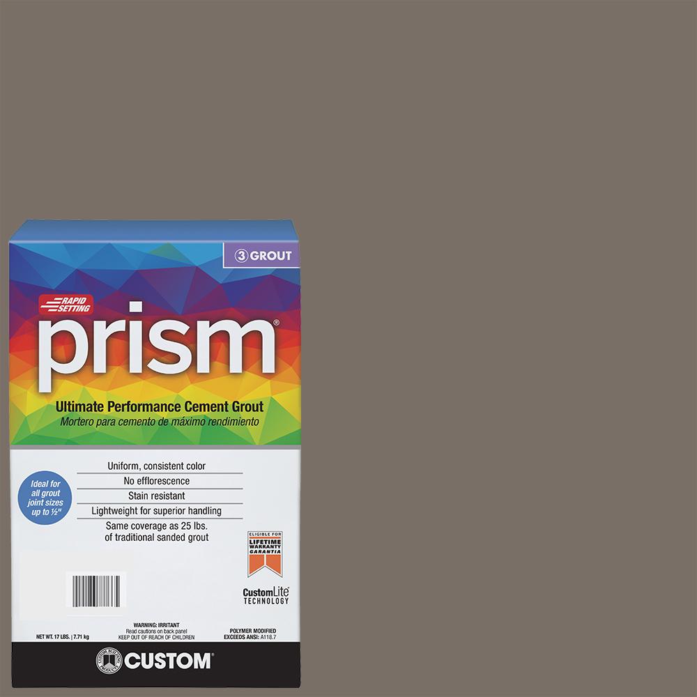 Tile Swimming Pool The Home Depot Prism 185 New Taupe 17 Lb Grout