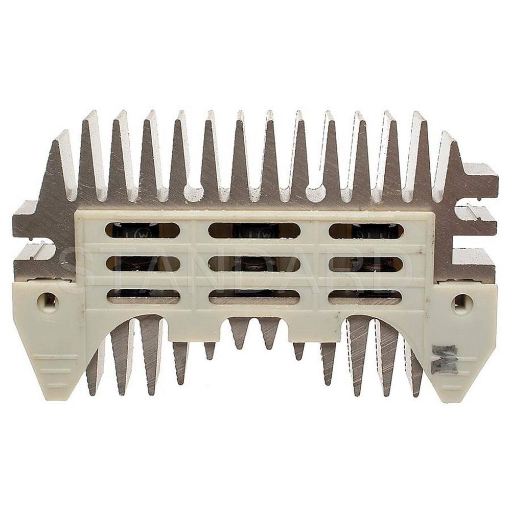 Alternator Rectifier SetD10 The Home Depot