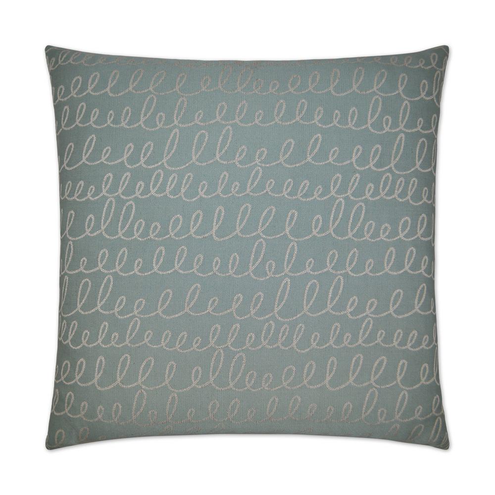 Verbomania Cloud Feather Down 24 In X Standard Decorative Verbomania Cloud Feather Down 24 In X Standard Decorative Throw Pillow