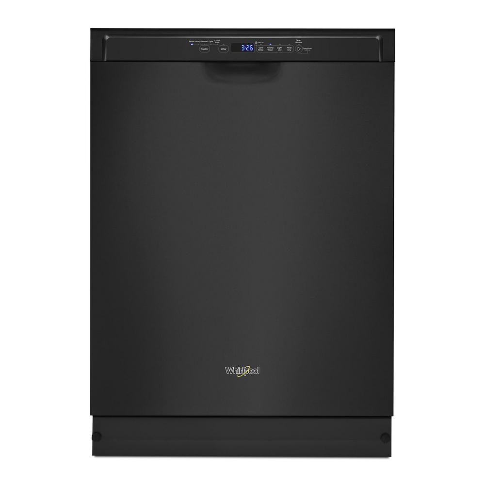 LG Electronics 24 in. Front Control BuiltIn Tall Tub Dishwasher in