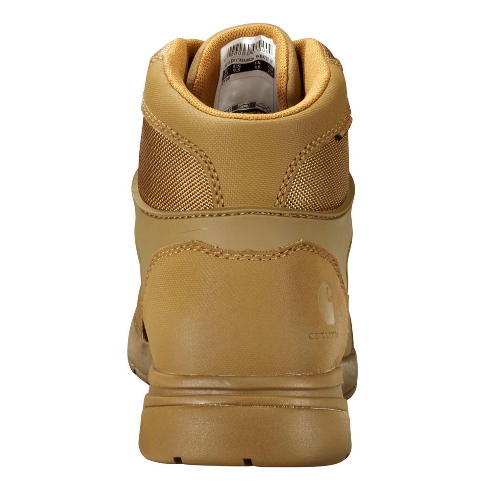 6 inch coyote boots