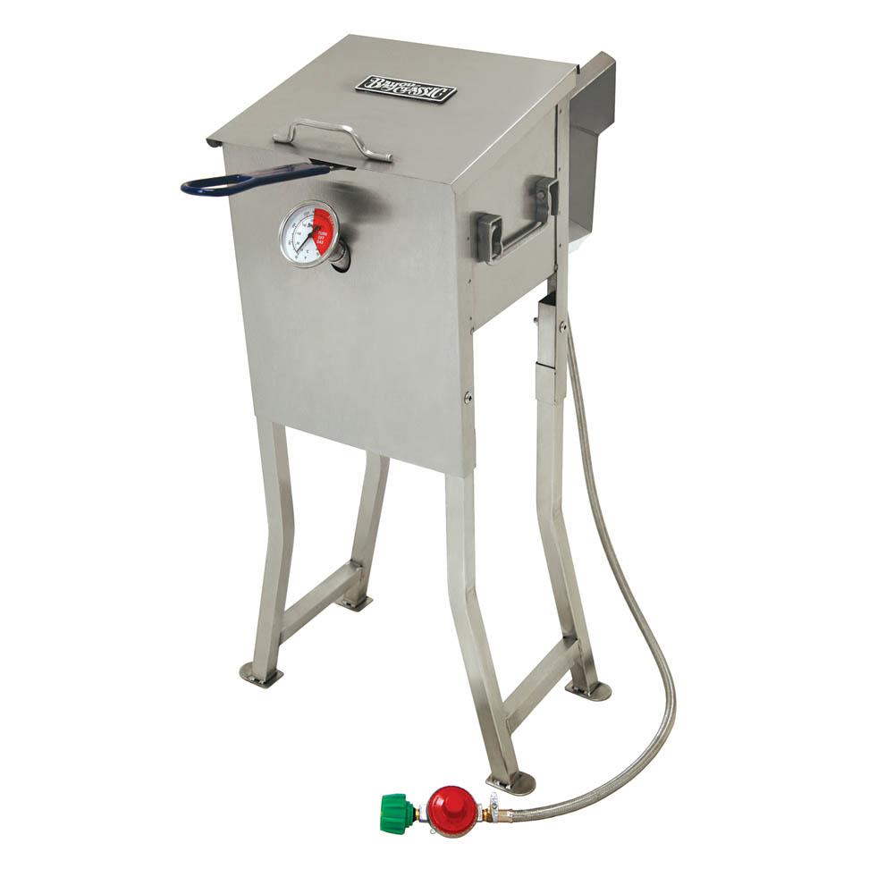 Bayou Classic 82 Qt. Stainless Boiler KitKDS182 The Home Depot