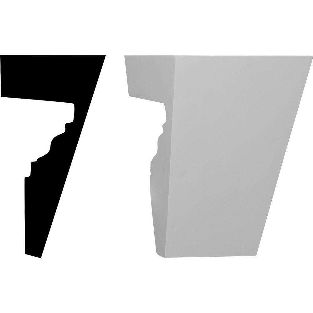 Keystone Moulding & Millwork Building Materials The Home Depot