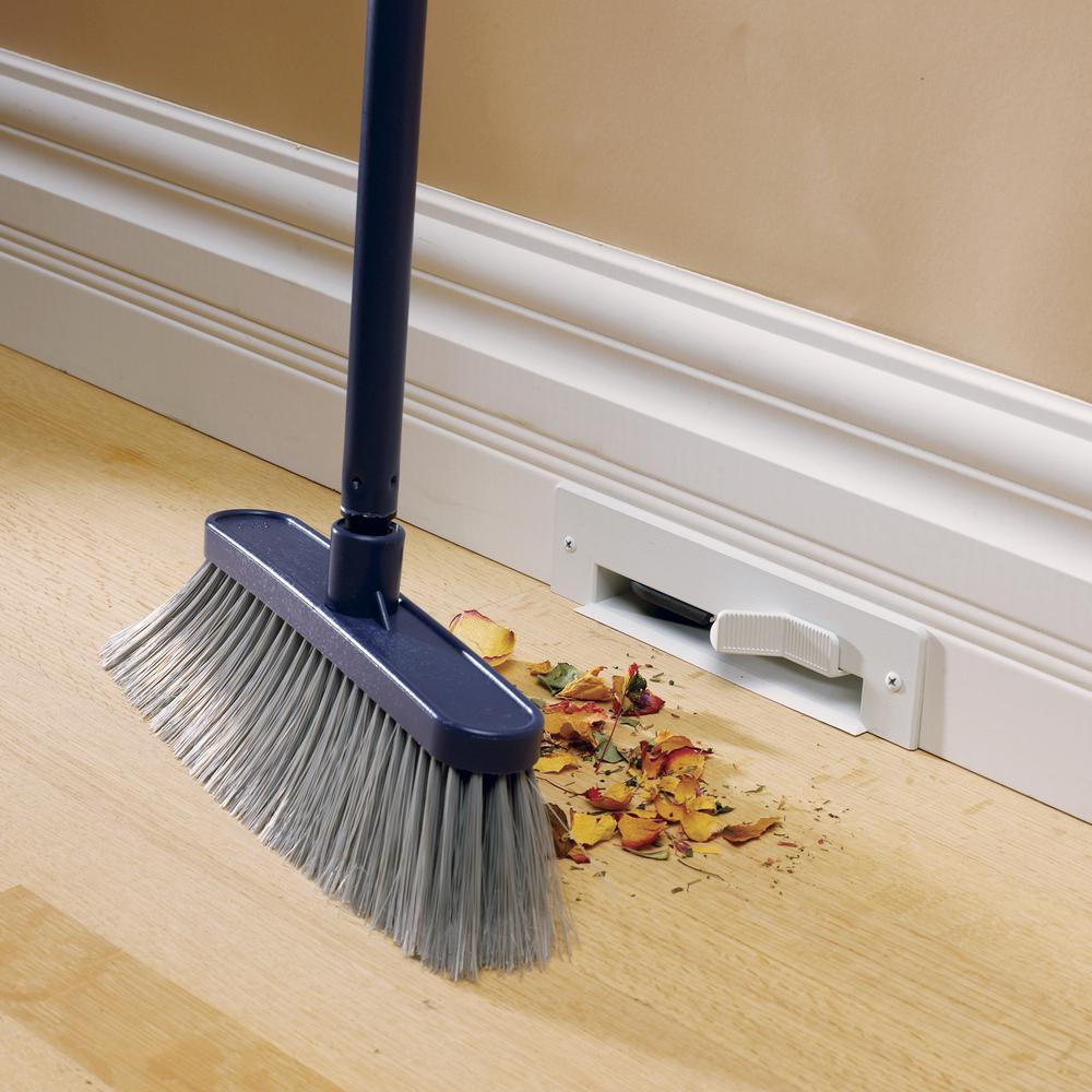 central vacuum