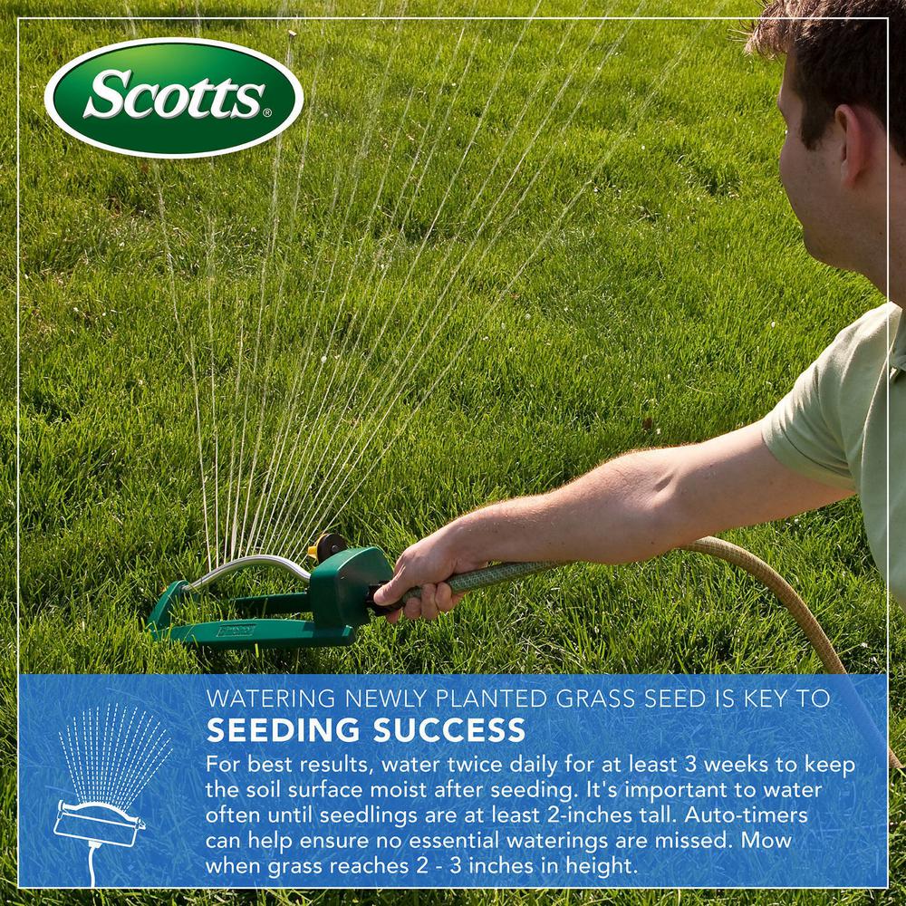 Scotts 10 Lb Ez Seed Patch And Repair Bermudagrass 17590 The Home Depot