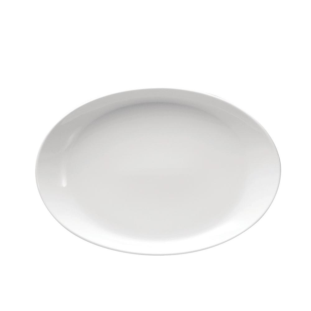 high end dinner plates