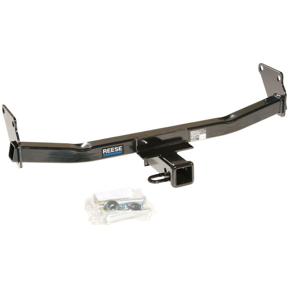 Reese Jeep Patriot/Compass Class III/IV Custom Fit Hitch by Reese