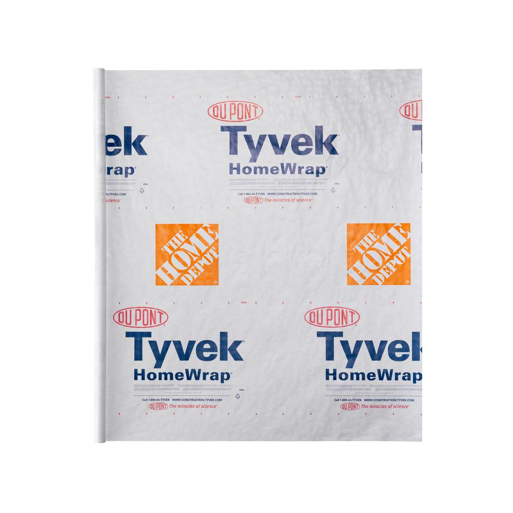 tyvek boot covers home depot