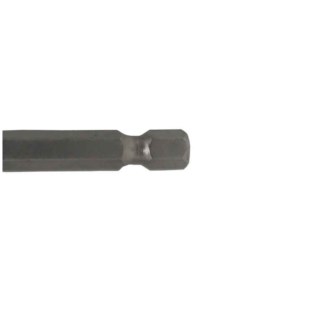drill america 7 64 in quick change drill bit with hex shank 12 pieces kfdhex7 64p12 the home depot drill america