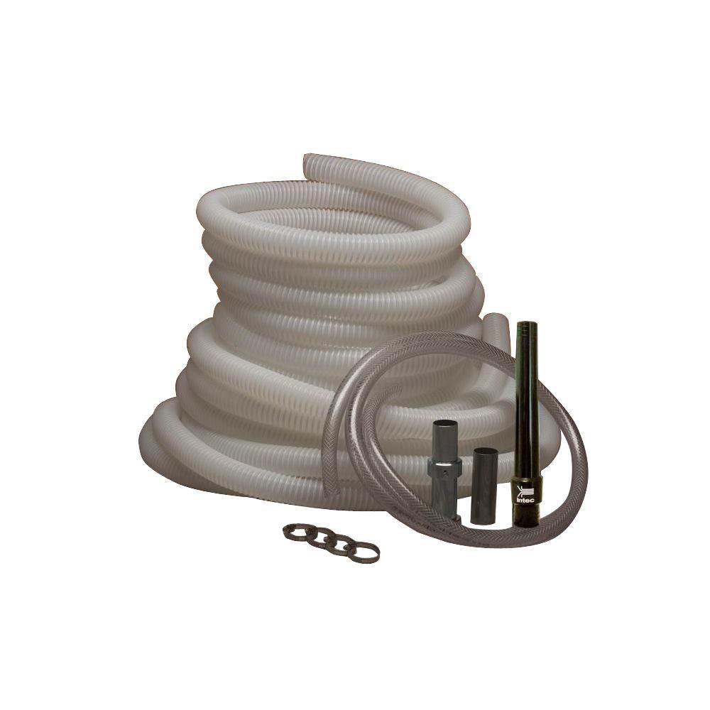 Intec Dense Pack Hose Kit Single ReducerK26200 The Home Depot