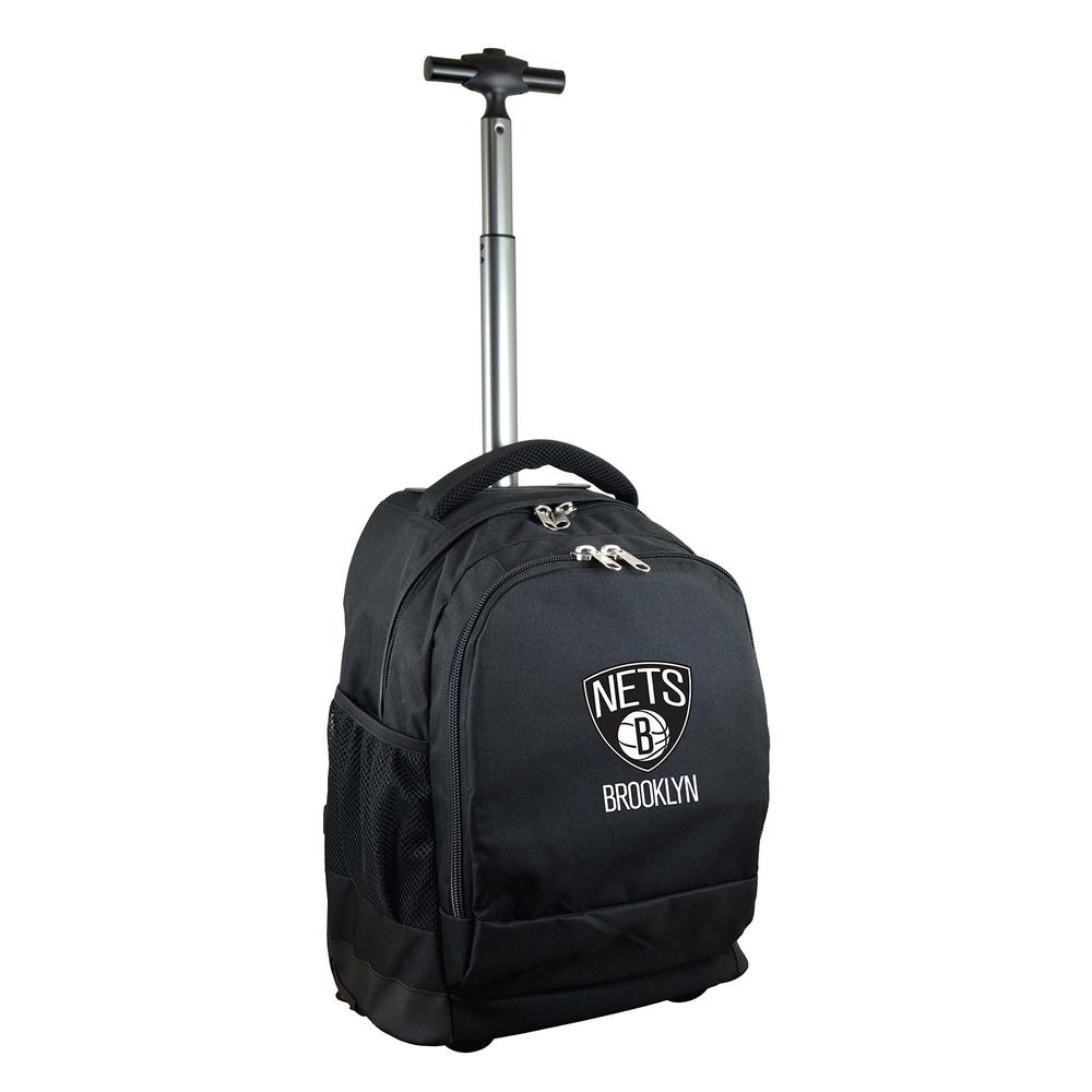 brooklyn nets bookbag