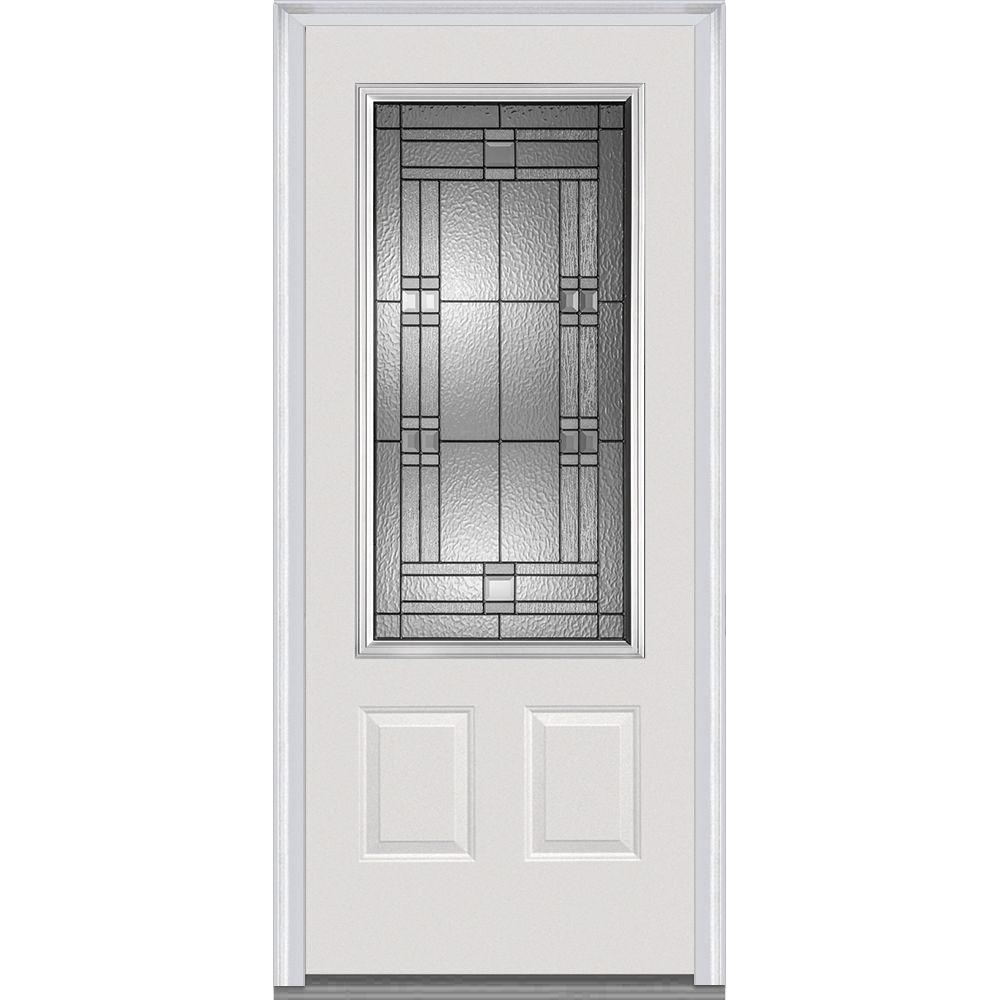 Upc 769001409440 Milliken Millwork 36 In X 80 In Roman