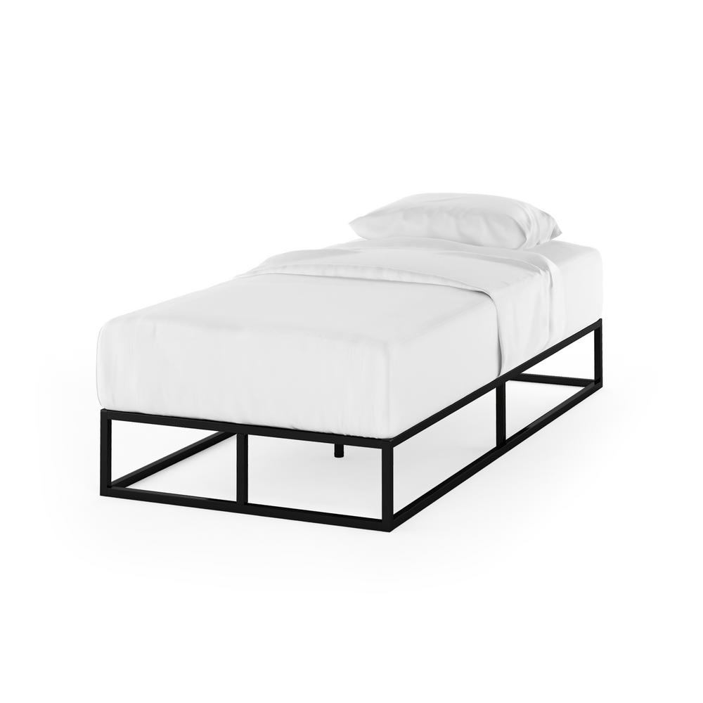 low single bed frames