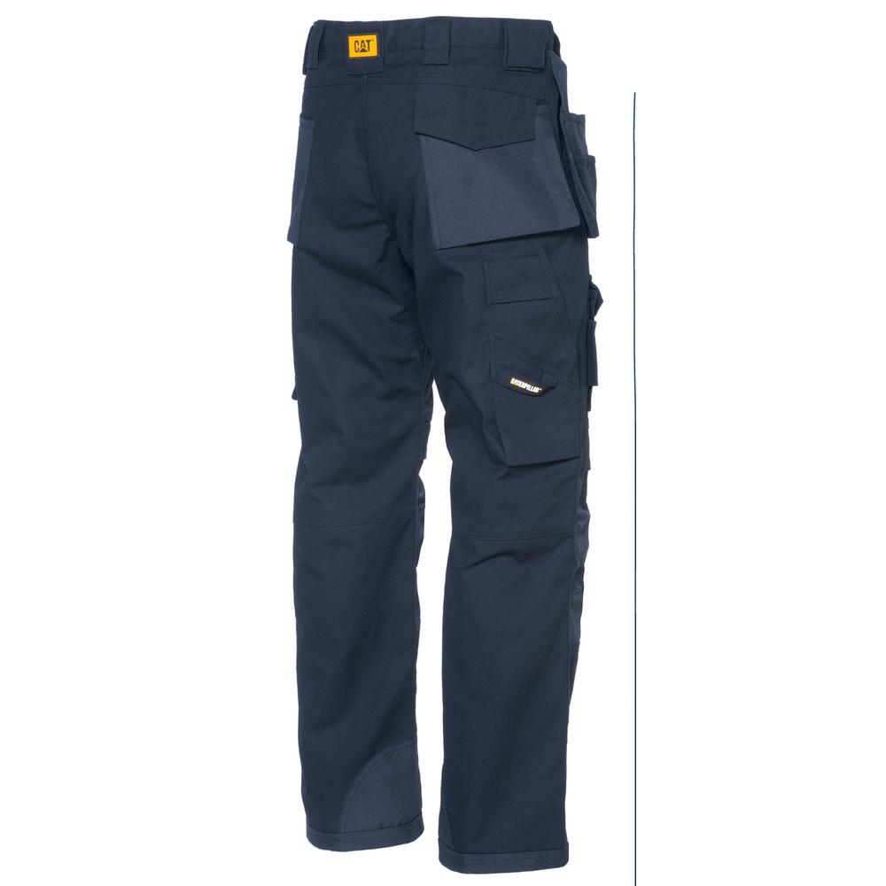 heavy duty canvas work pants