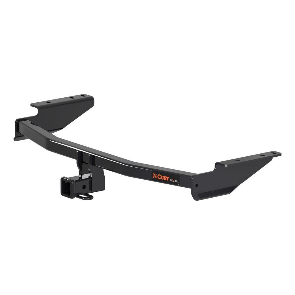 CURT Class 3 Trailer Hitch with 2" Receiver13309 The Home Depot