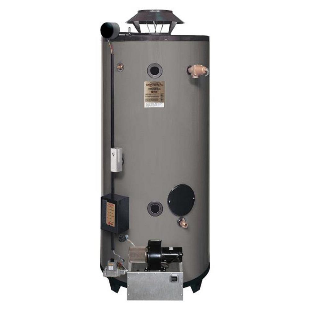 Rheem Universal Heavy Duty 100 Gal. 250K BTU Ultra-Low NOx For Sale