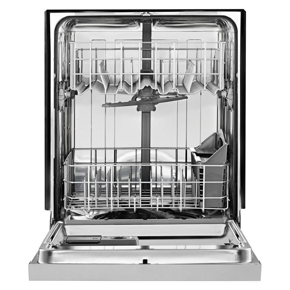 whirlpool quiet partner i specs