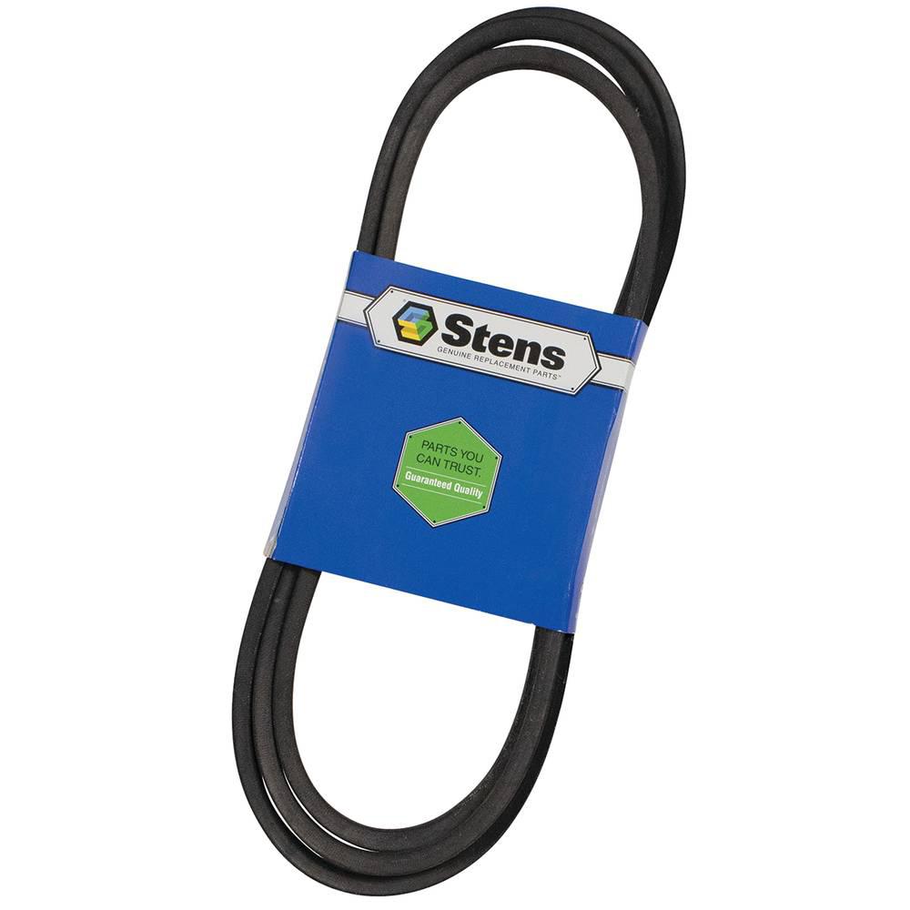 OEM Replacement Belt for Toro 48 in. Deck 1594265553 The Home Depot