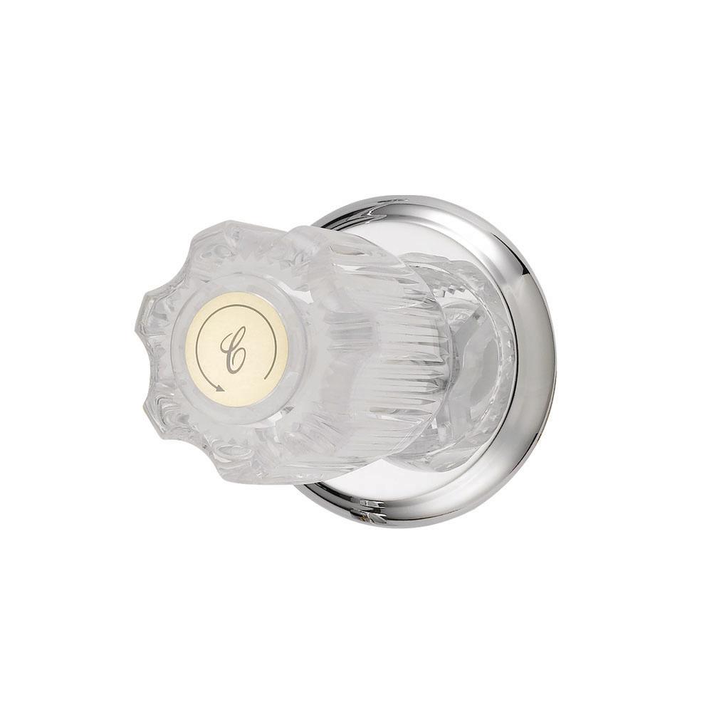 EZ-FLO 15143 Shower Set,Flat Circle,2.0 gpm