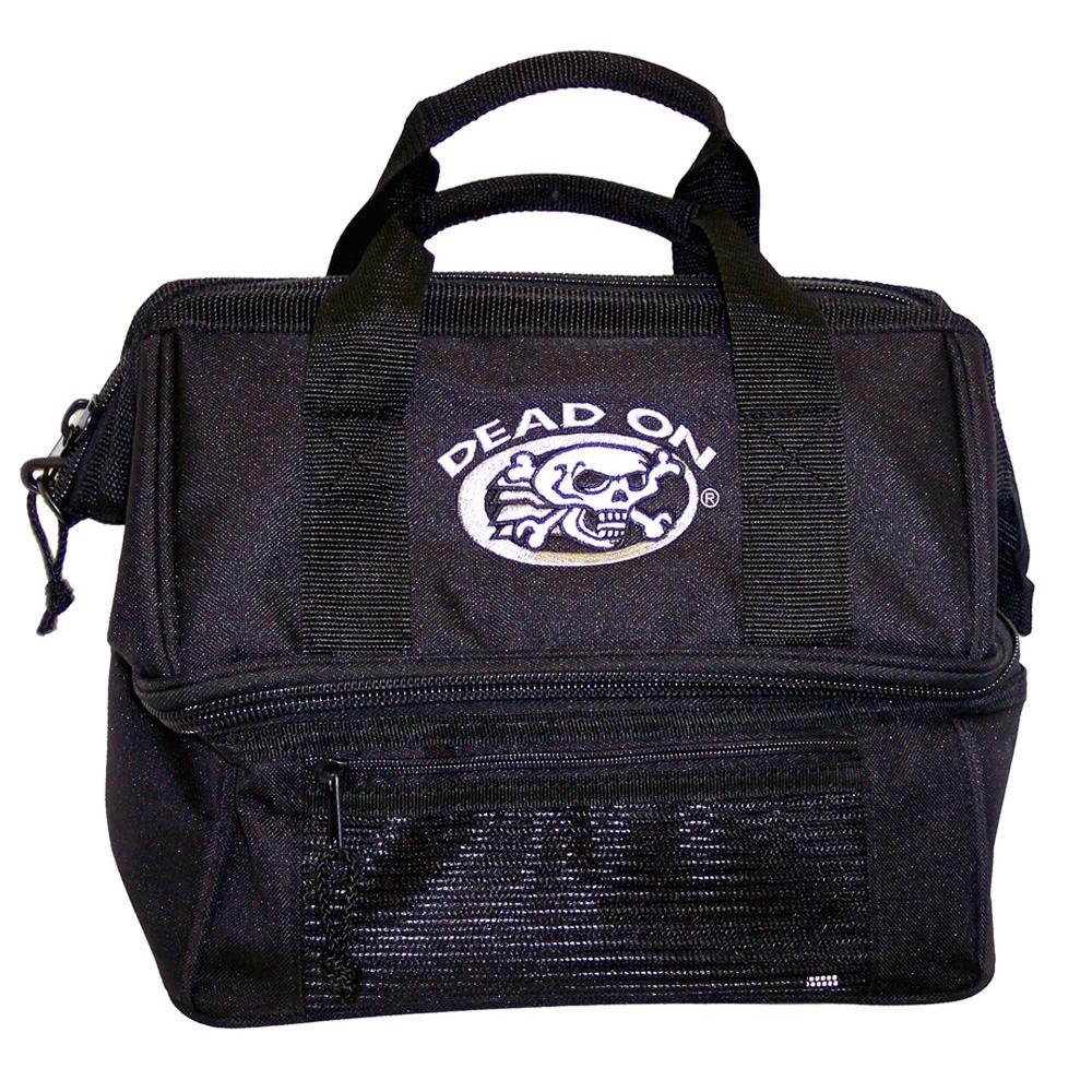 Dead On Tools Cooler Bag-DO-300 - The Home Depot