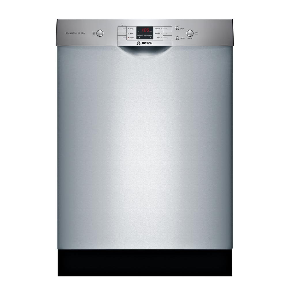 bosch dishwasher customer reviews