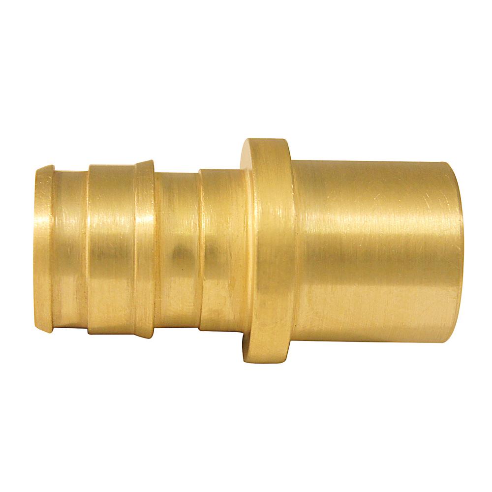 New Hose Barb Tees brass Fittings T12 1//2/" x 1//2/" x 1//2/"