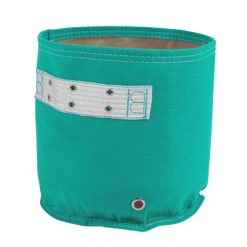 3 Gal. Calypso Fabric Classic Line Planter Bag