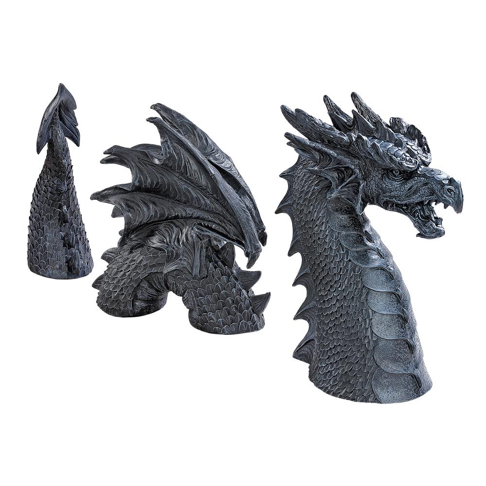 Adopt Me Dragon Castle Ideas